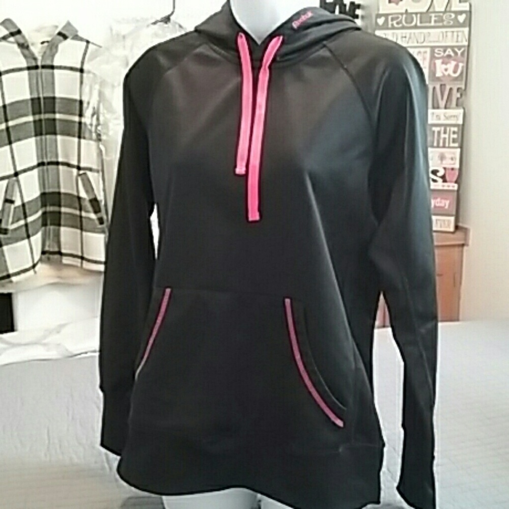 Reebok sweatshirt